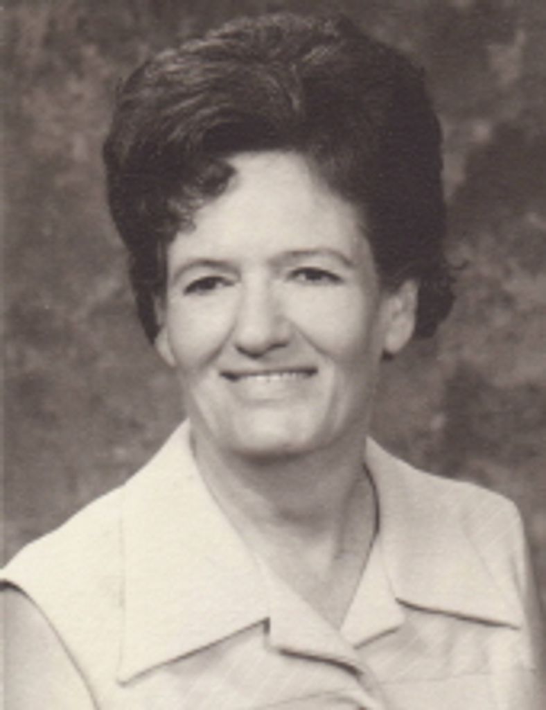 Joy Davis Johnson Profile Photo