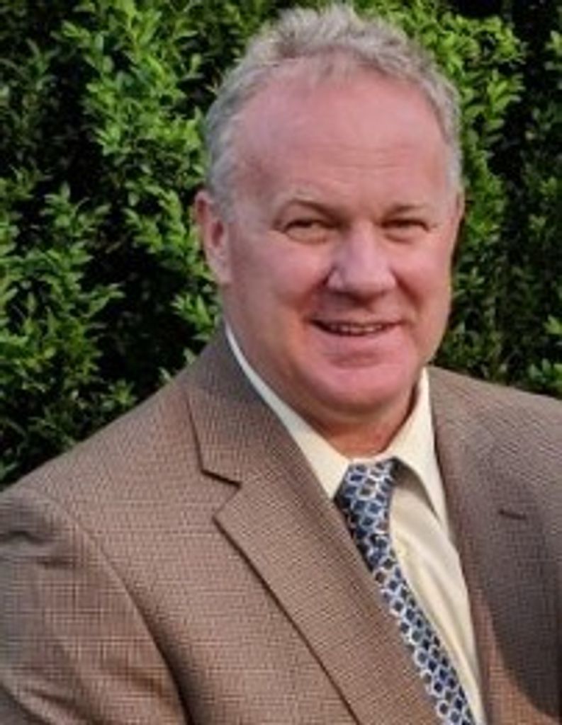 Michael Scott Whittle Profile Photo