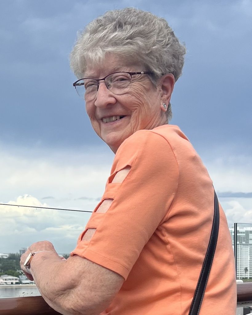 Julie M. Foley Profile Photo