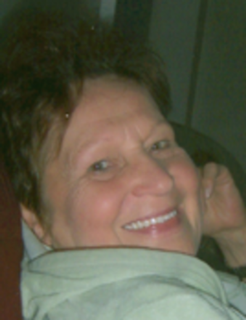 Irene  Elizabeth Kapolka