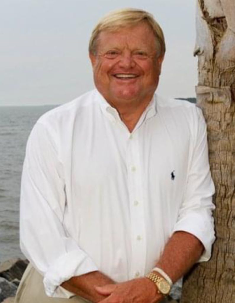 William "Billy" Strickland