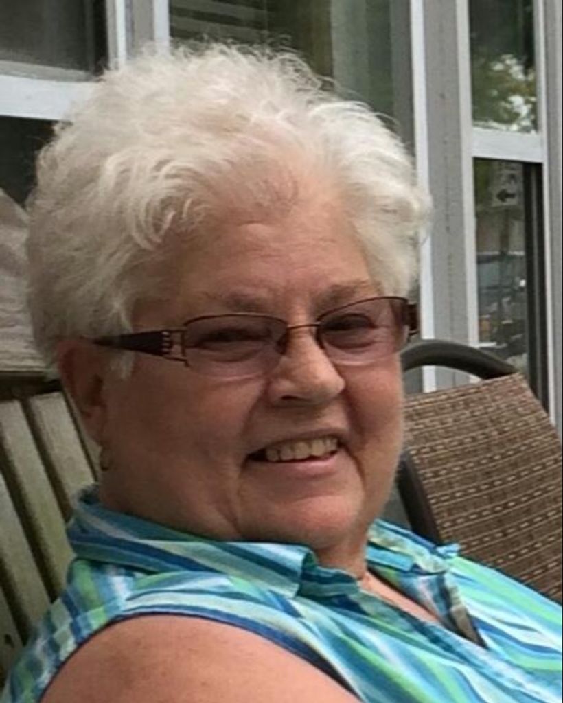 Freda Bliss Profile Photo