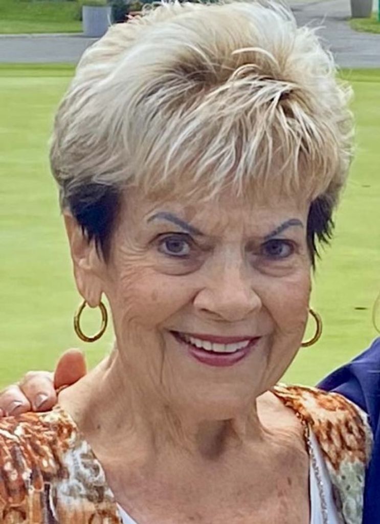 Carolyn Lee (Williams)  Barger Profile Photo