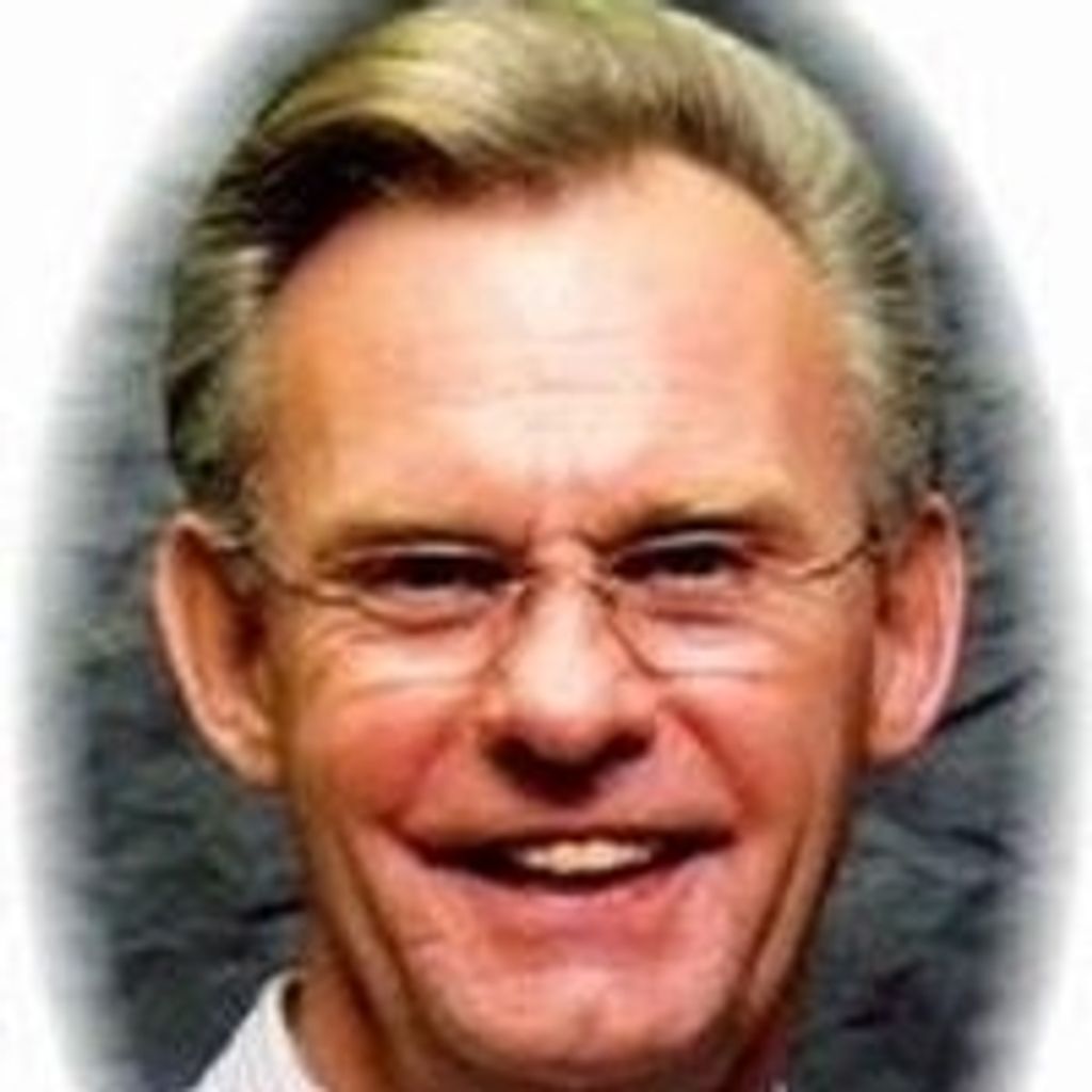 Douglas "Doug" A. Lewis