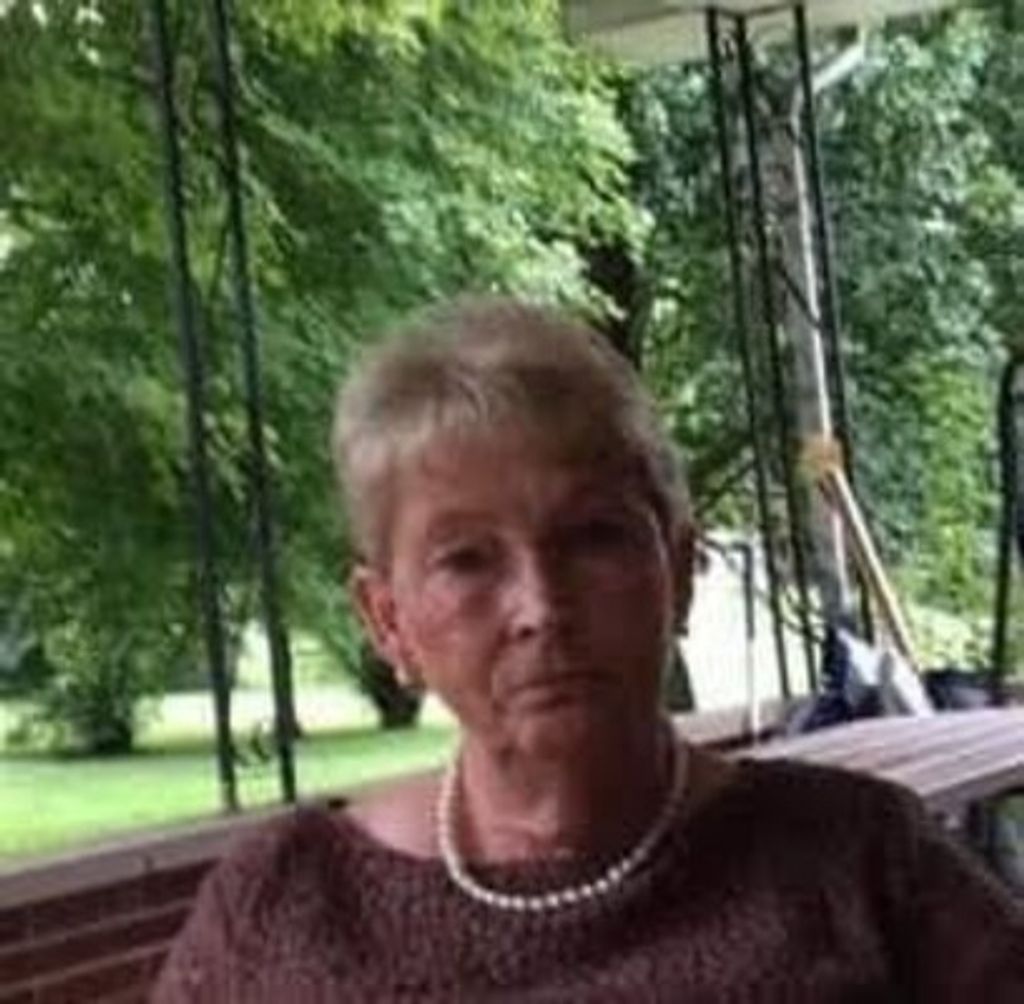 Hazel Yvonne Rigdon Profile Photo