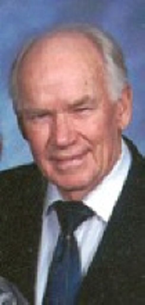 Theodore "Ted" E Tinkham
