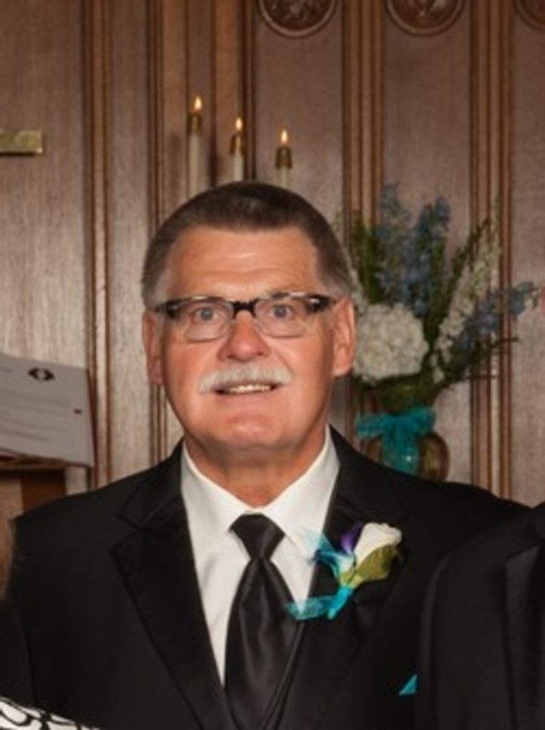 James Richard Ziemba Profile Photo