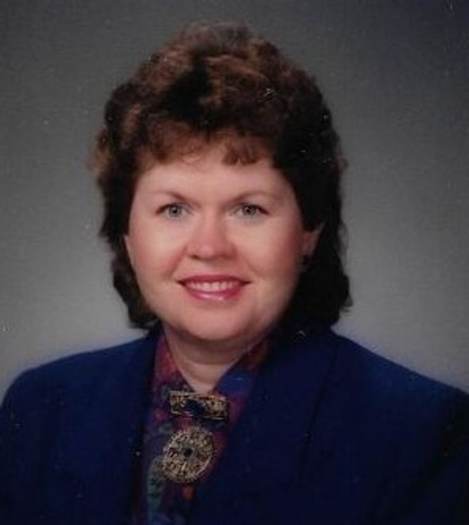 Elizabeth "Libby" Stroud