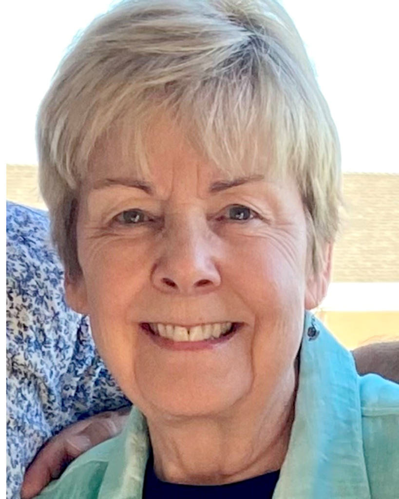Virginia Donnell