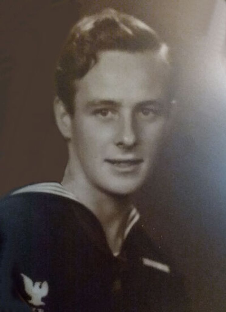 Glen Wallace Heaviside