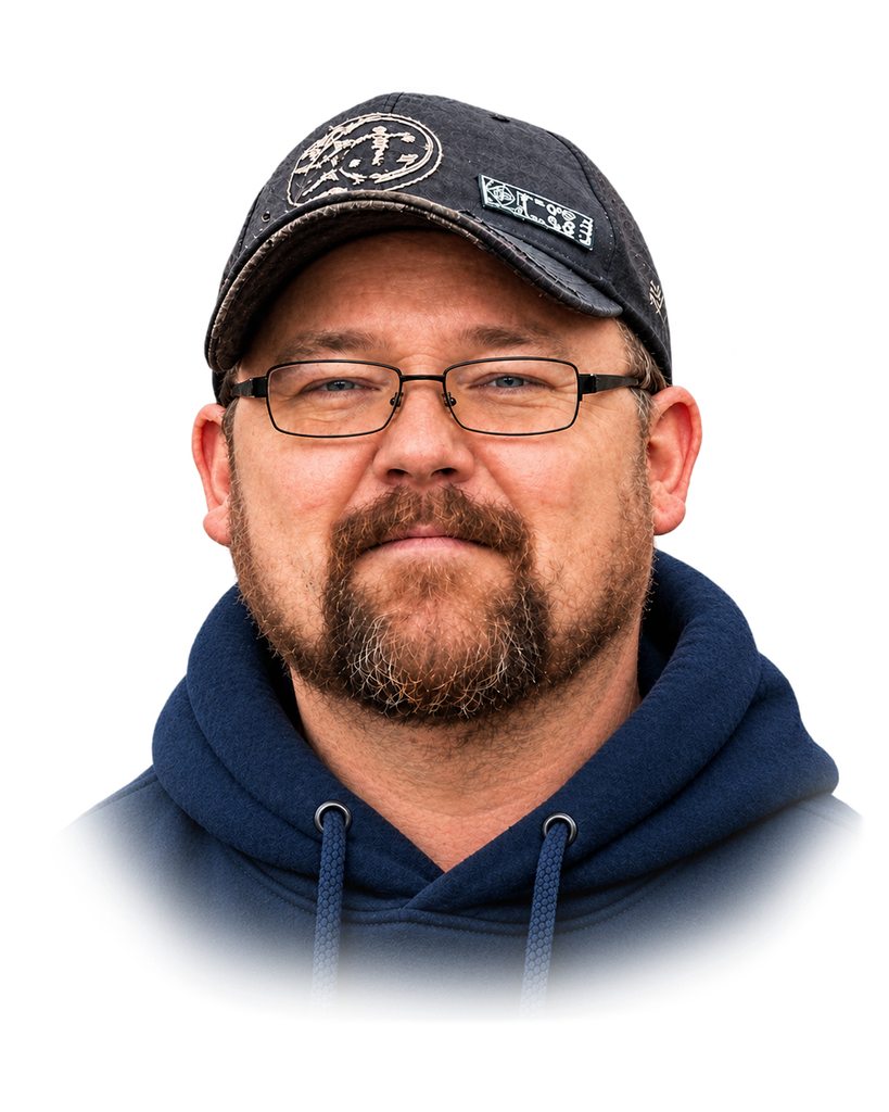 Jeremy Leatherman Profile Photo