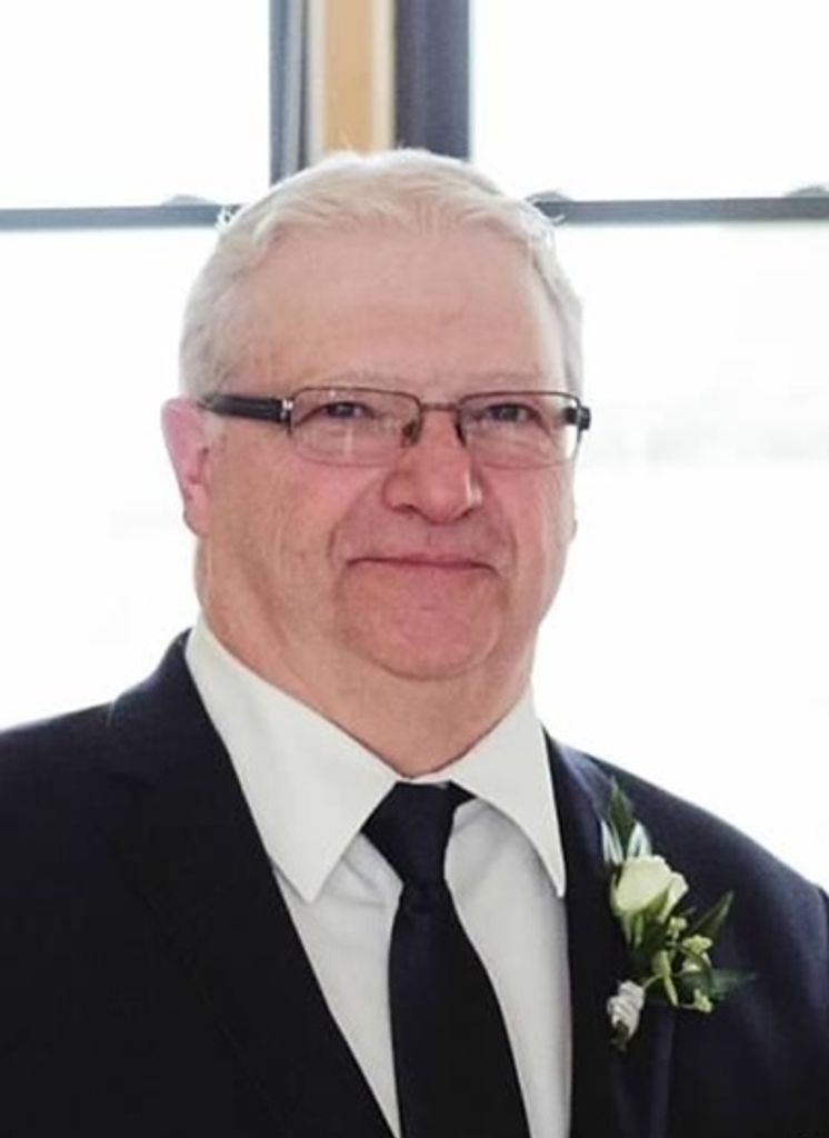 Joseph "Butch" Dorn Jr. Profile Photo