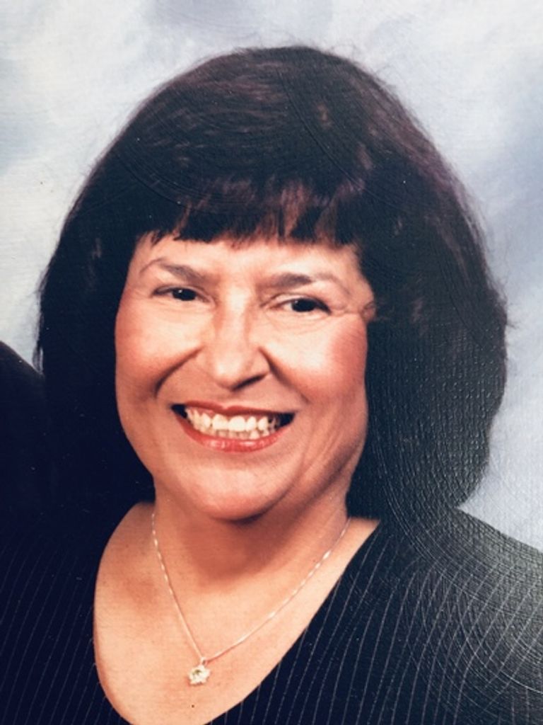 Mrs. Maria Guadalupe Reyes