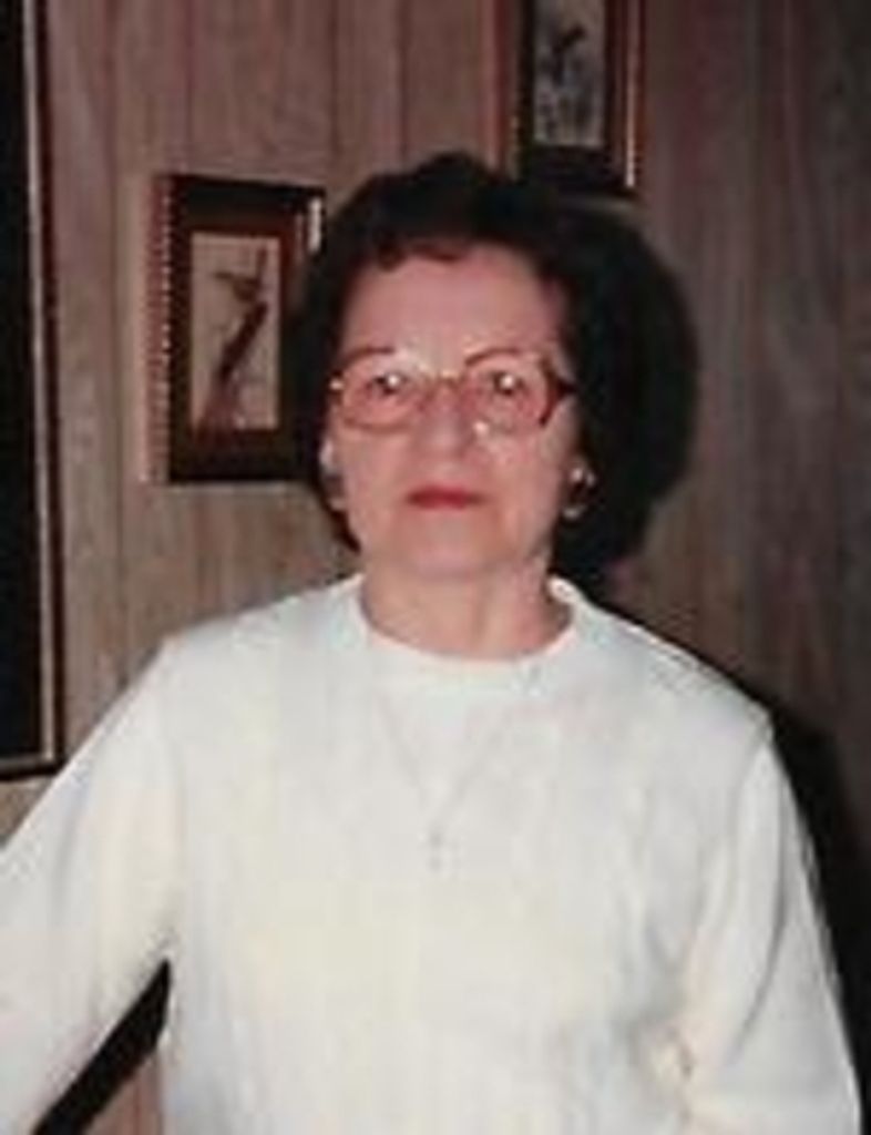 Lorraine E. Ferstl