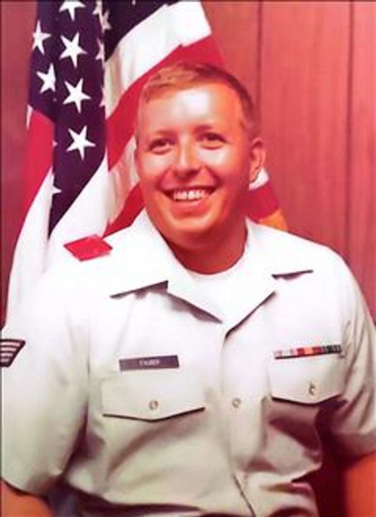 Donald Calvin Fauber Profile Photo