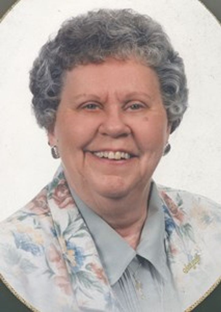 Vivian J. Brooks Profile Photo