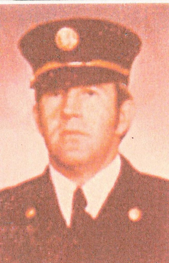 Jerry L. Harris