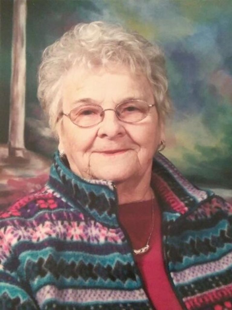Martha Ann Johnson Profile Photo