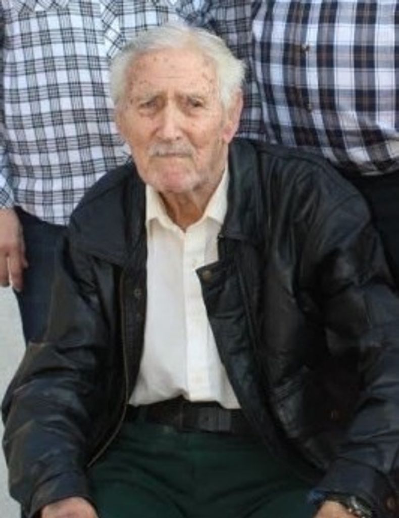 Henry Thomas Warwick, Jr.