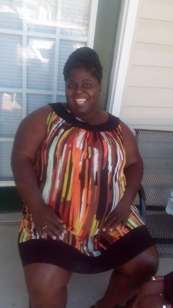 Marion Shenell Smith