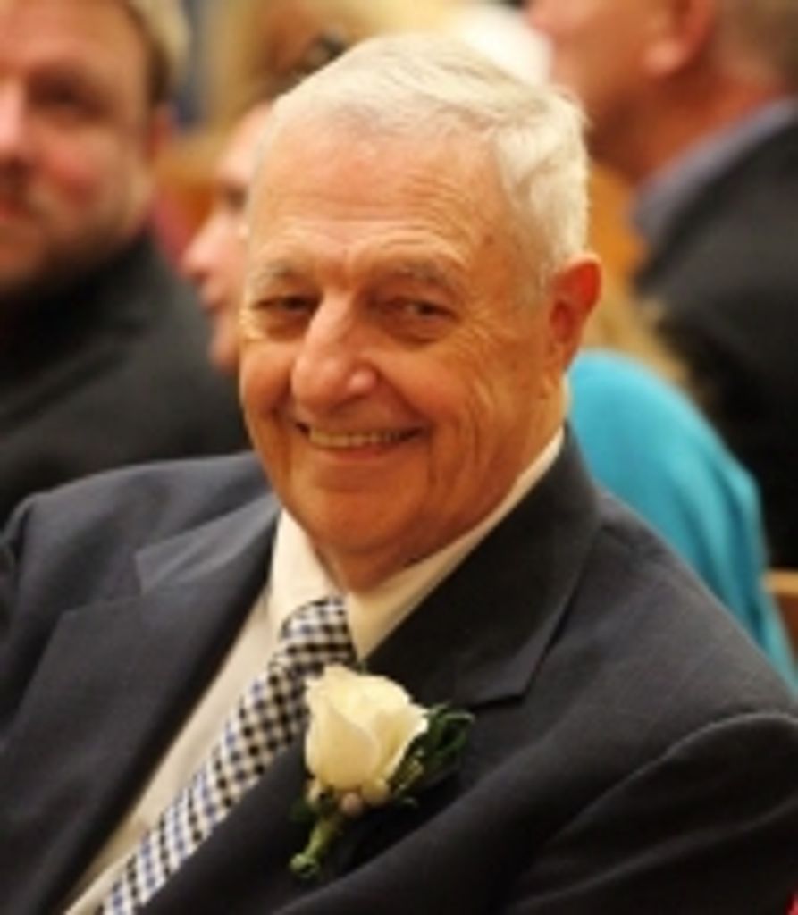 Gerald Newton Starkey, Sr.