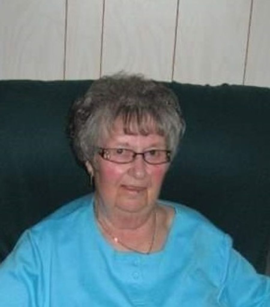 Winnie Florence Savery Profile Photo