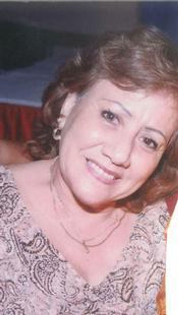 Alicia Escudero Leyva