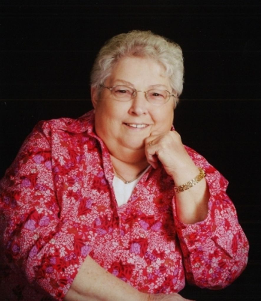 Mable L. Hartman