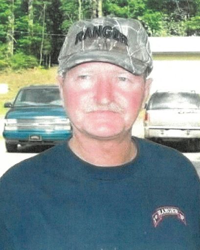 Ercell Wayne Lott Profile Photo