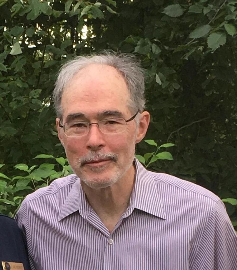 Everett Eugene Logue Profile Photo