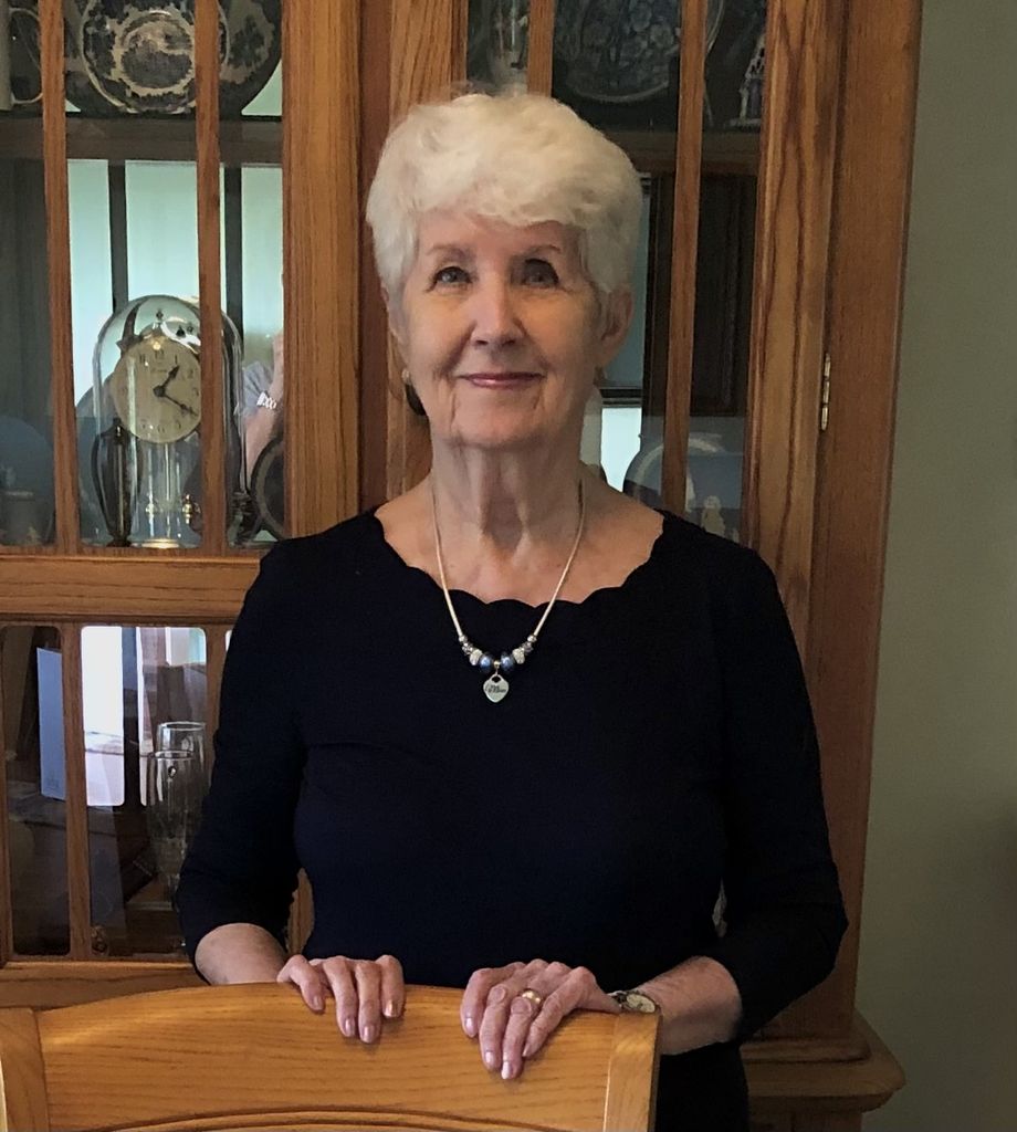 Patricia Ann Ciabocchi