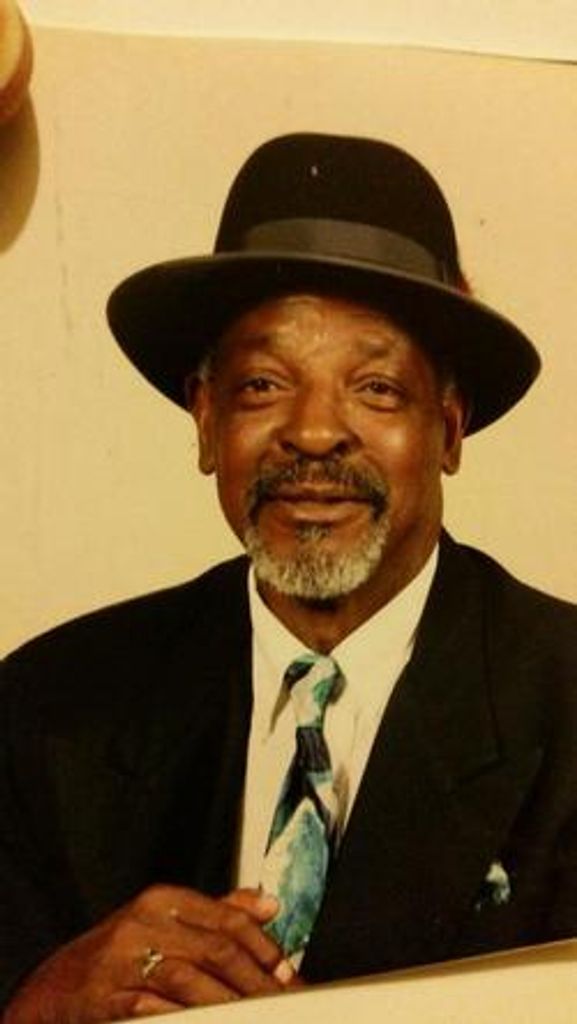 Bobby Joe Watson