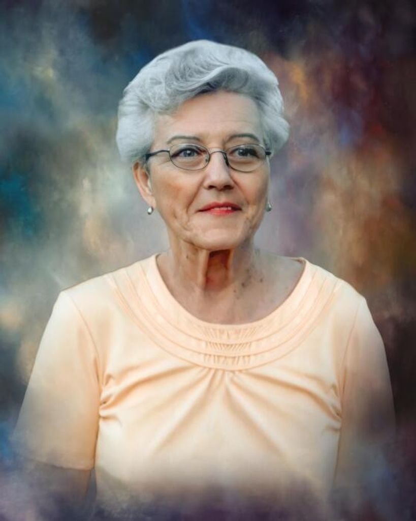 Betty (Johnson)  Bussiere Profile Photo