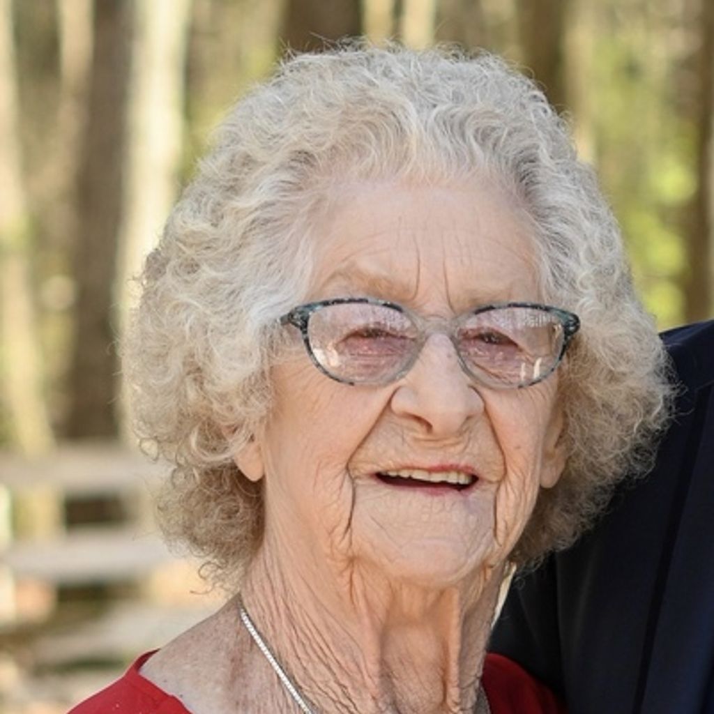 Lessie Verline Holcombe Profile Photo