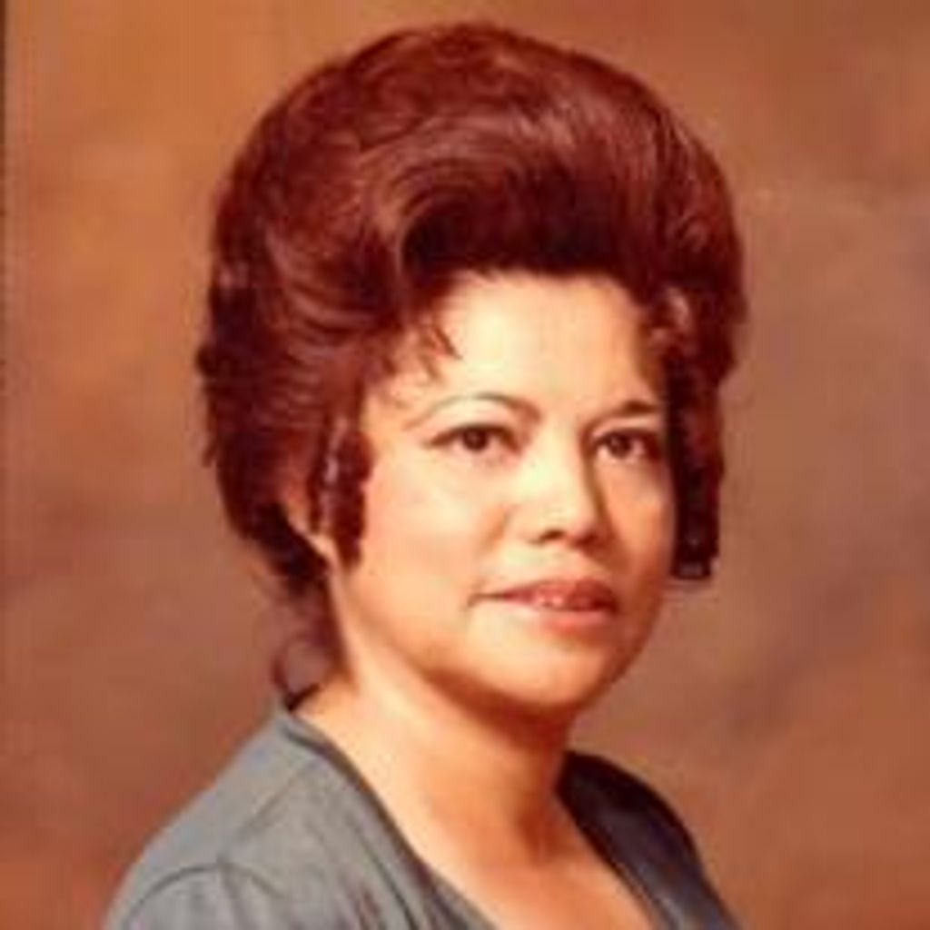Caroline G. Johnson