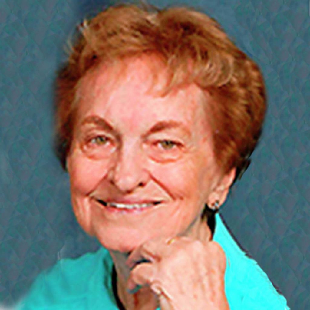 Lucille Heil