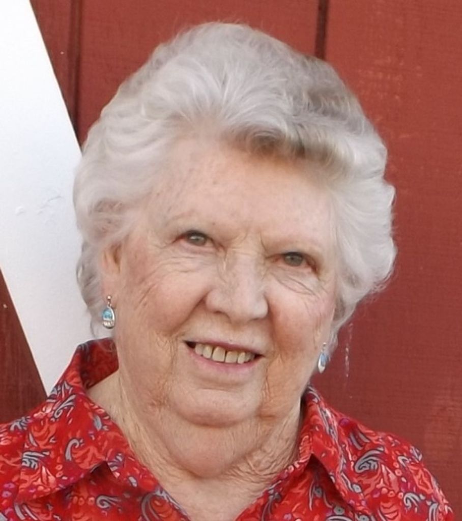 Patricia Miller