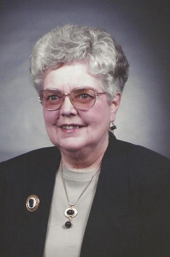 Jeannine A. Grothe