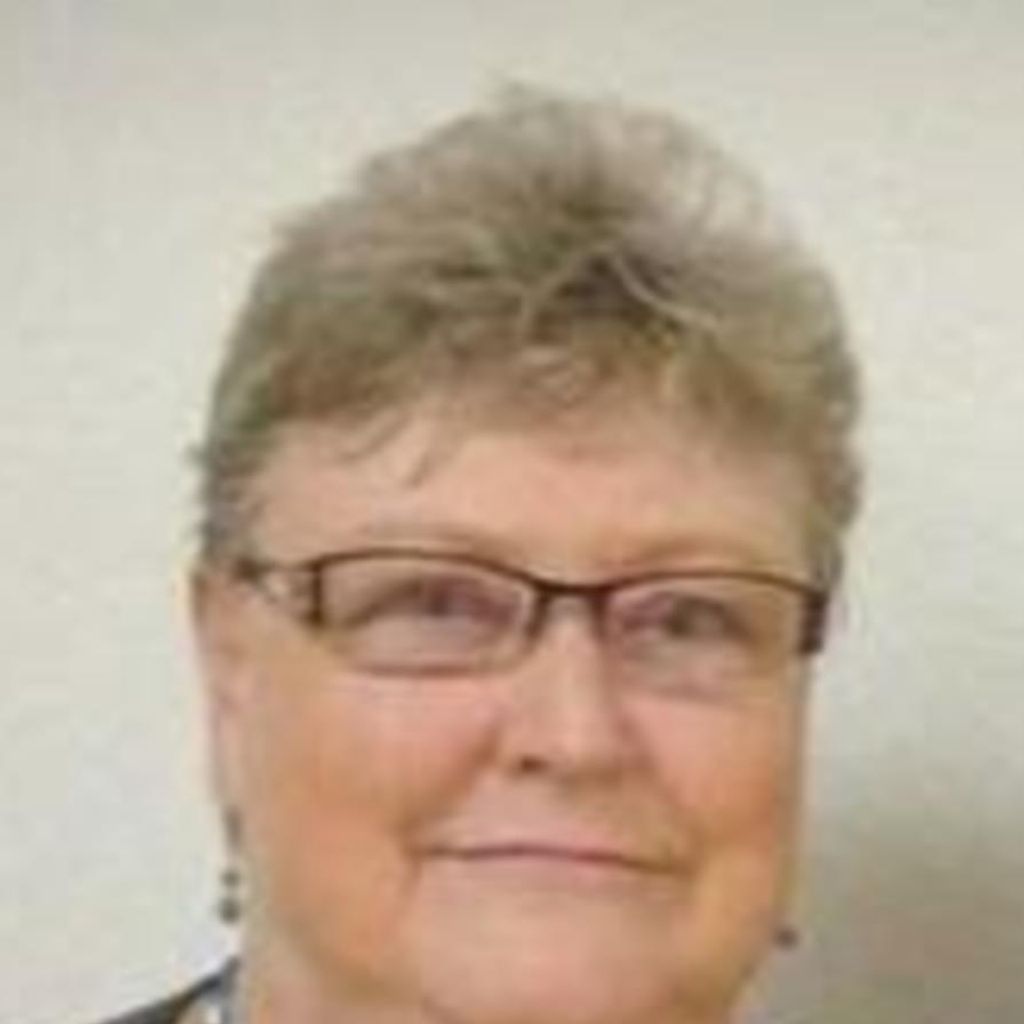 Diane Brodin