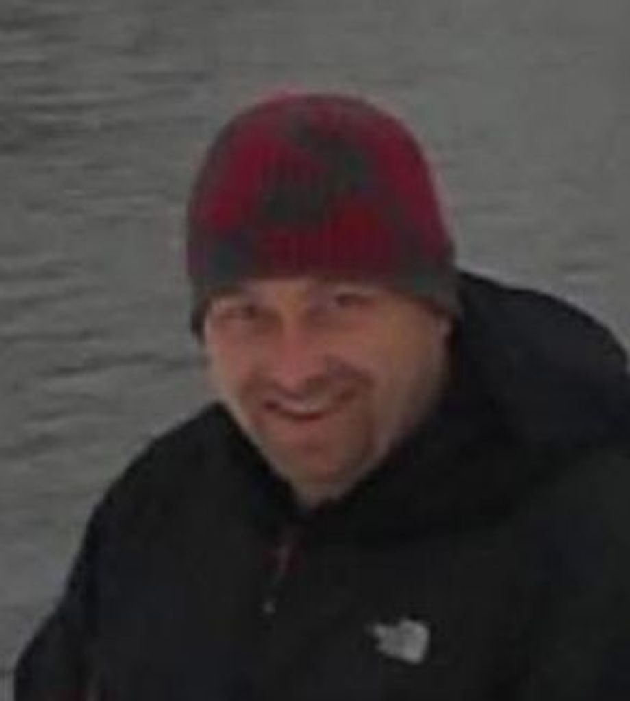 Jason Visten Profile Photo