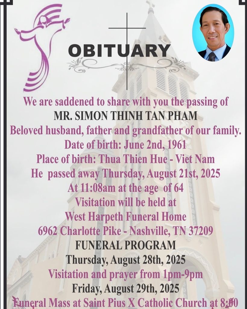 Simon Thinh Tan Pham Profile Photo