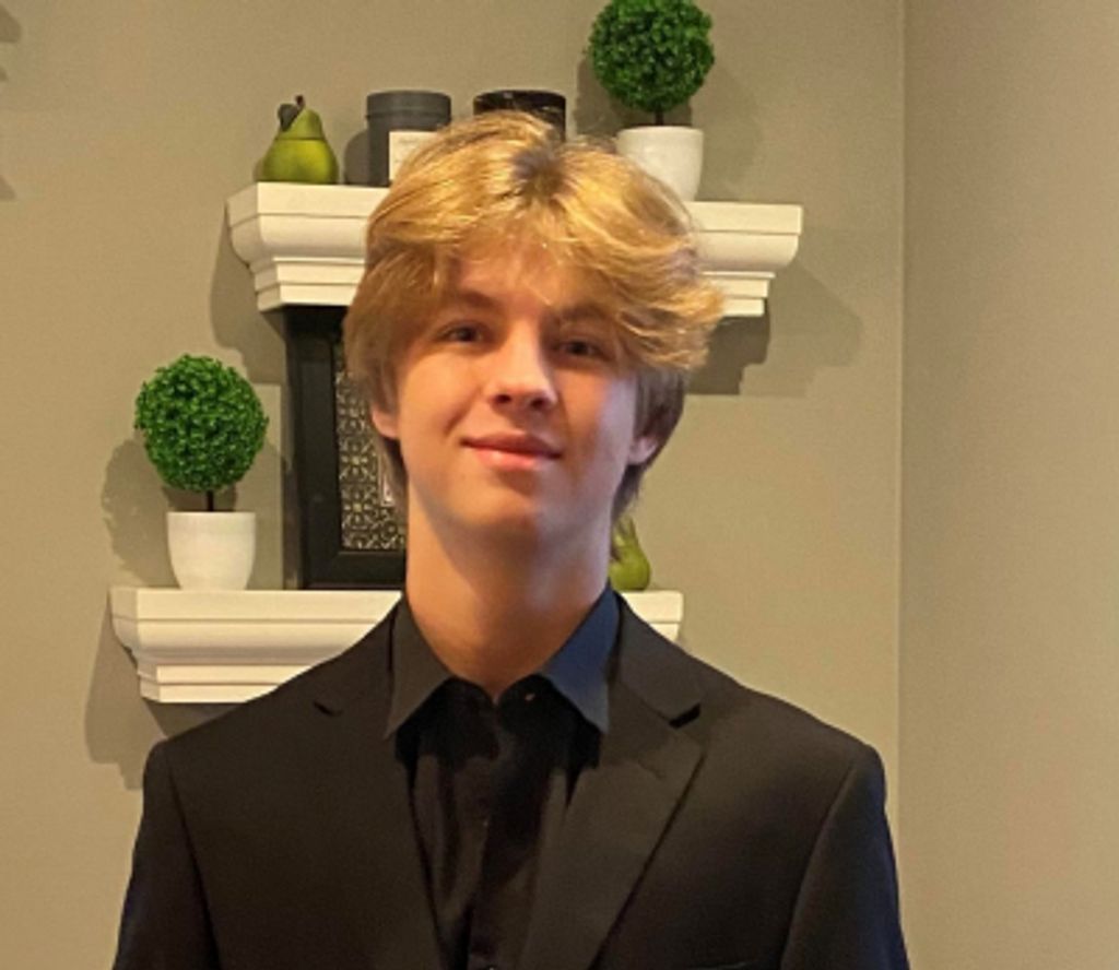 Chase C. Singer