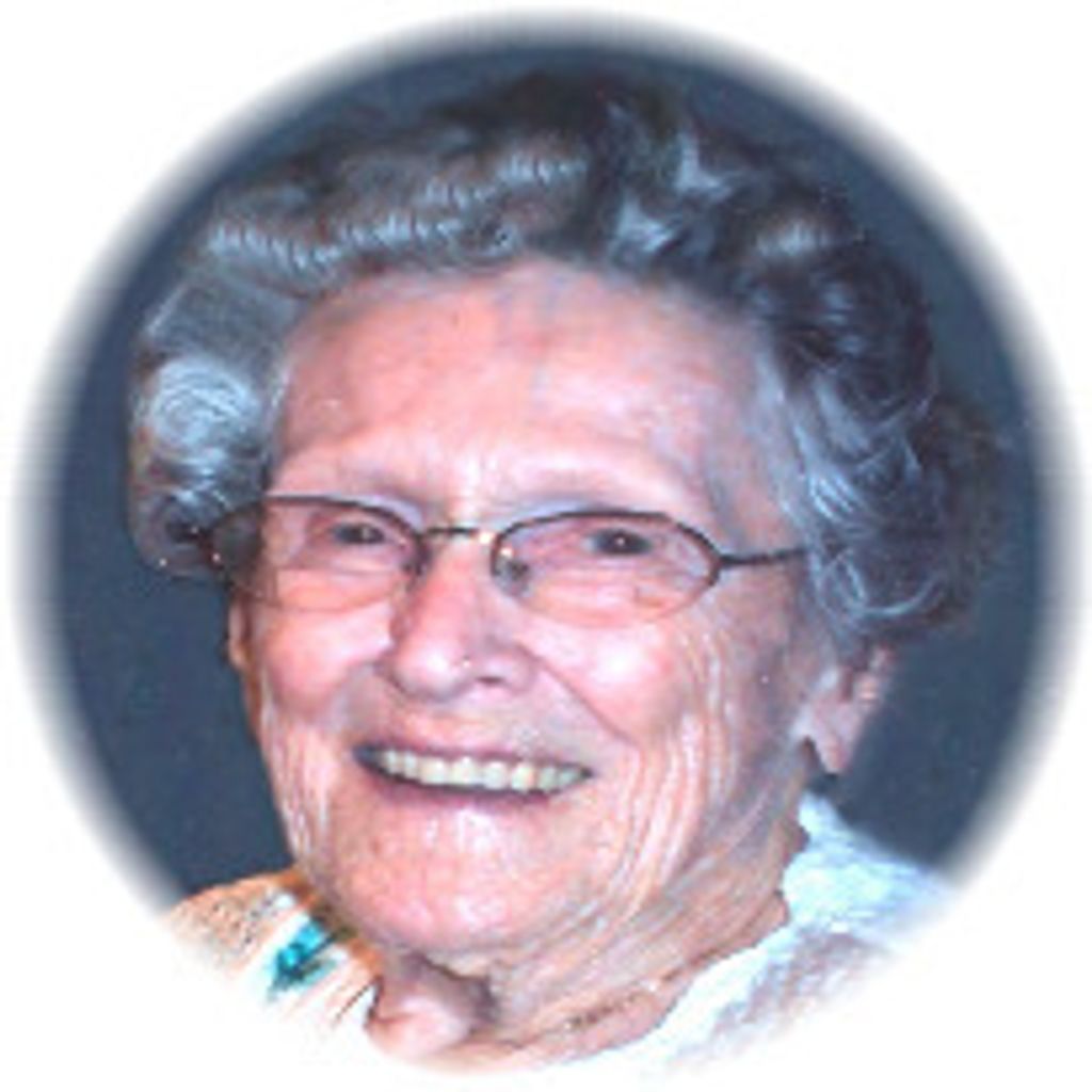 Florence K. Helwig