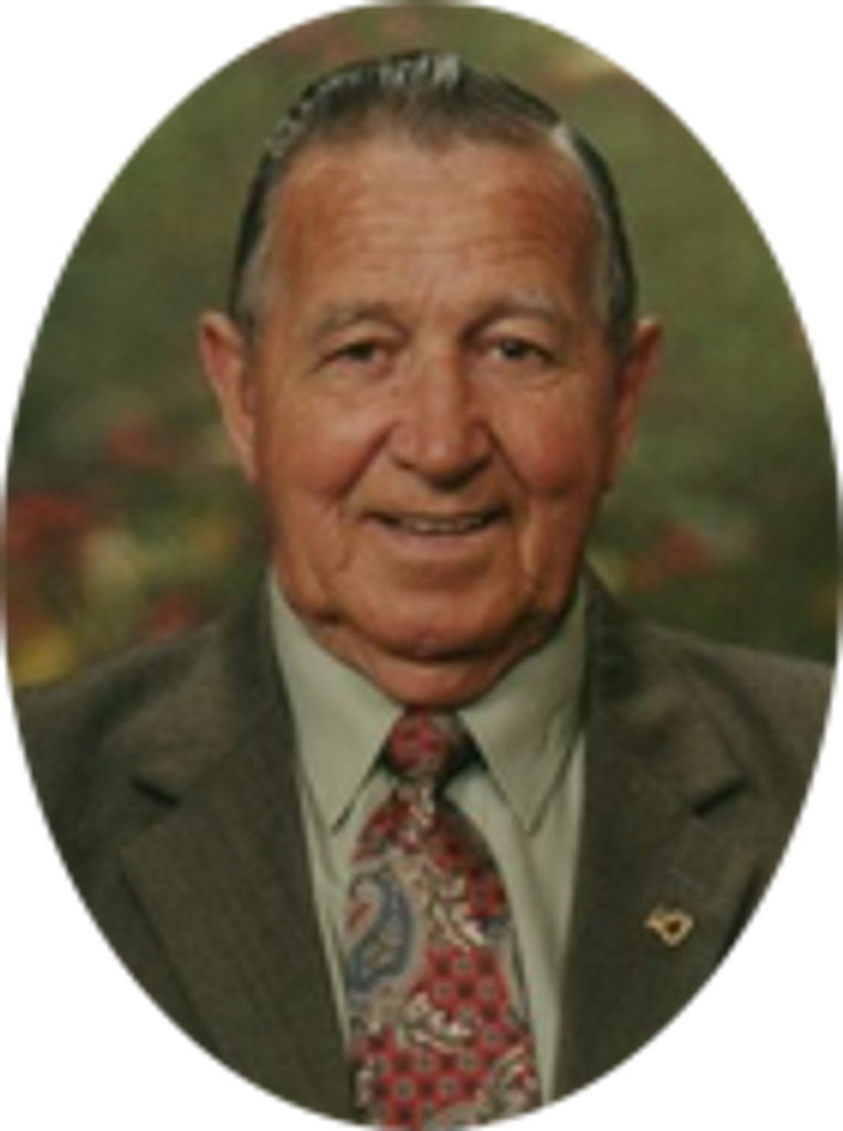 Frank Wells