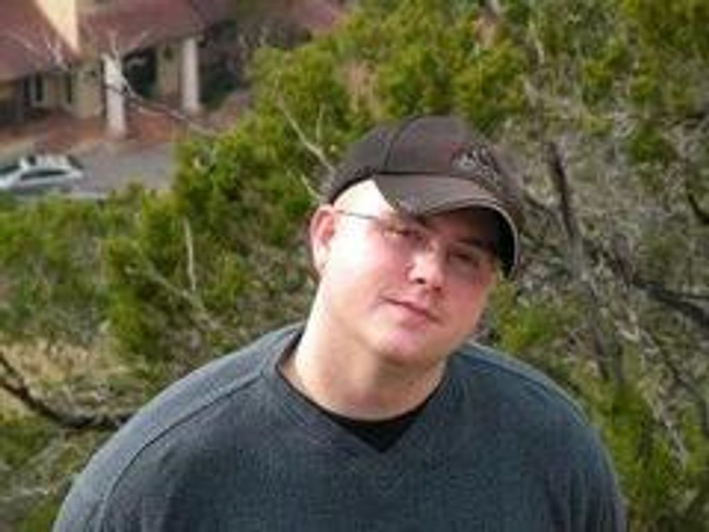 Christopher Patrick Roe