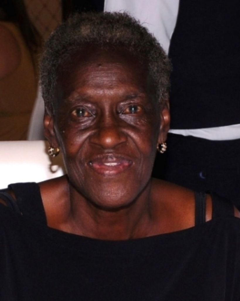 LILLIAN STEWART WILSON