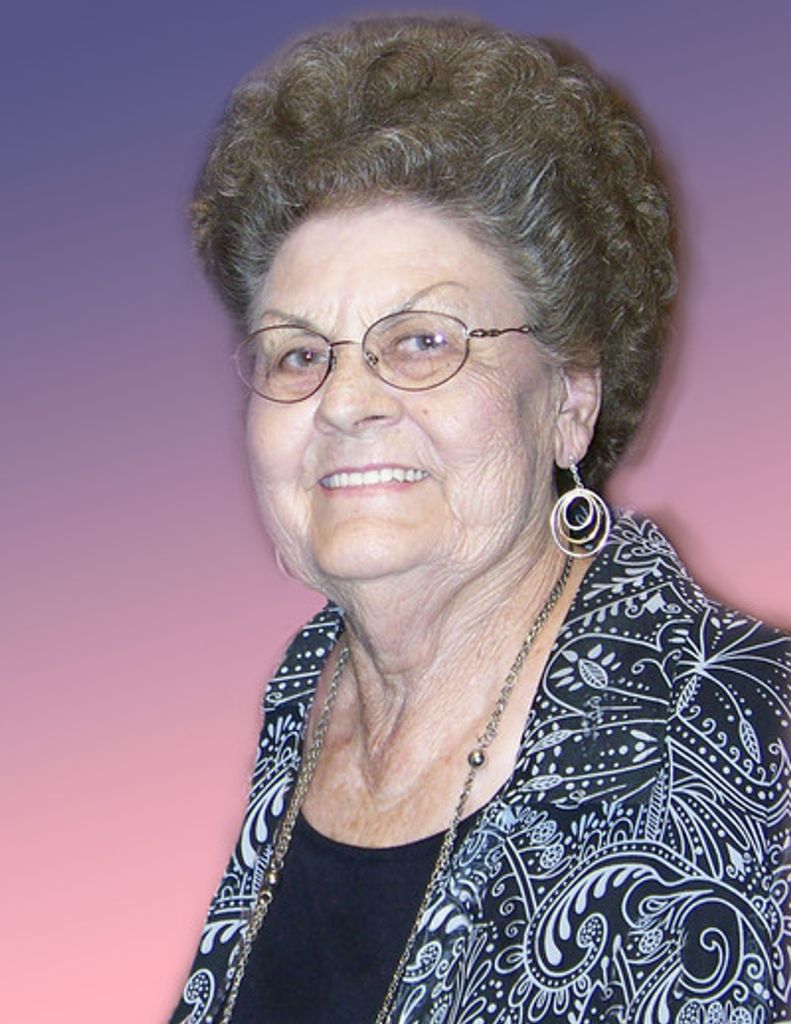 Cora Thelma (Self) Powell Profile Photo