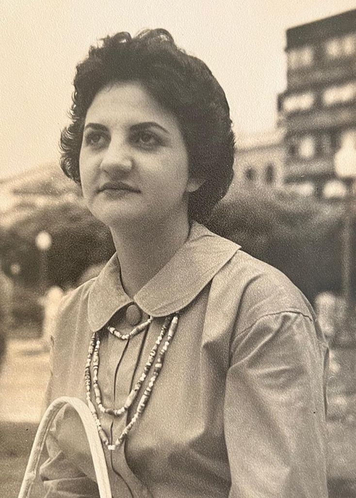 Ione Zichelli Profile Photo