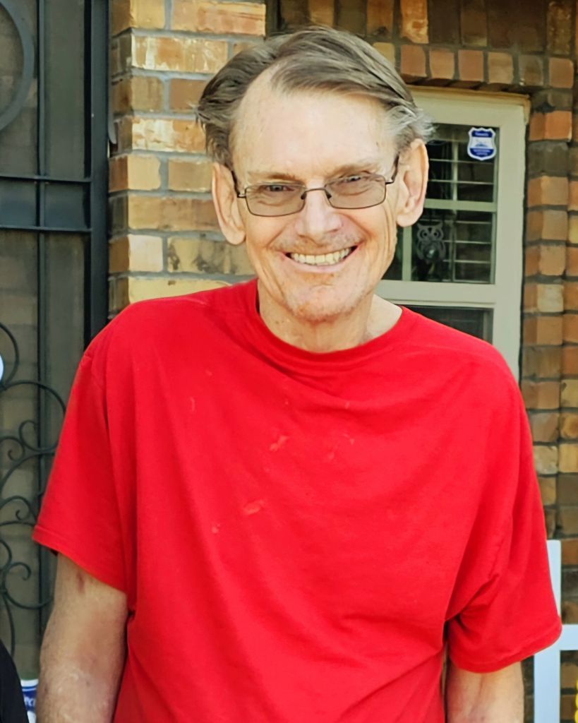 Glen Westall