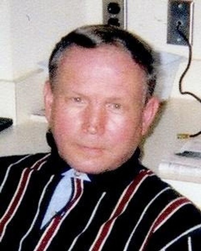 Warren Clyde Fields
